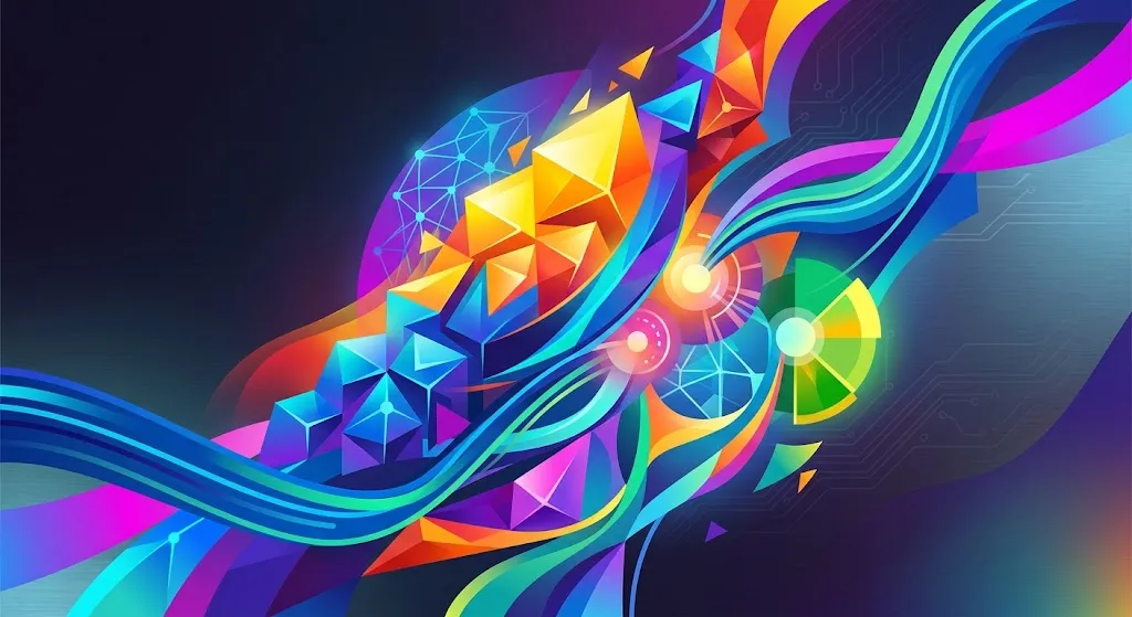 Illustrative graphic