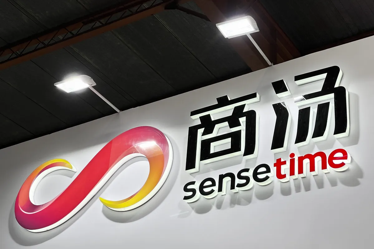 Baidu and SenseTime Lead China's AI Race with LLMs and Computer Vision