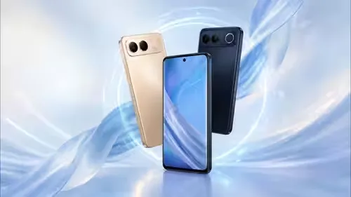 Vivo S2 Design Leaks Reveal Sleek Aesthetics Ahead of India Launch