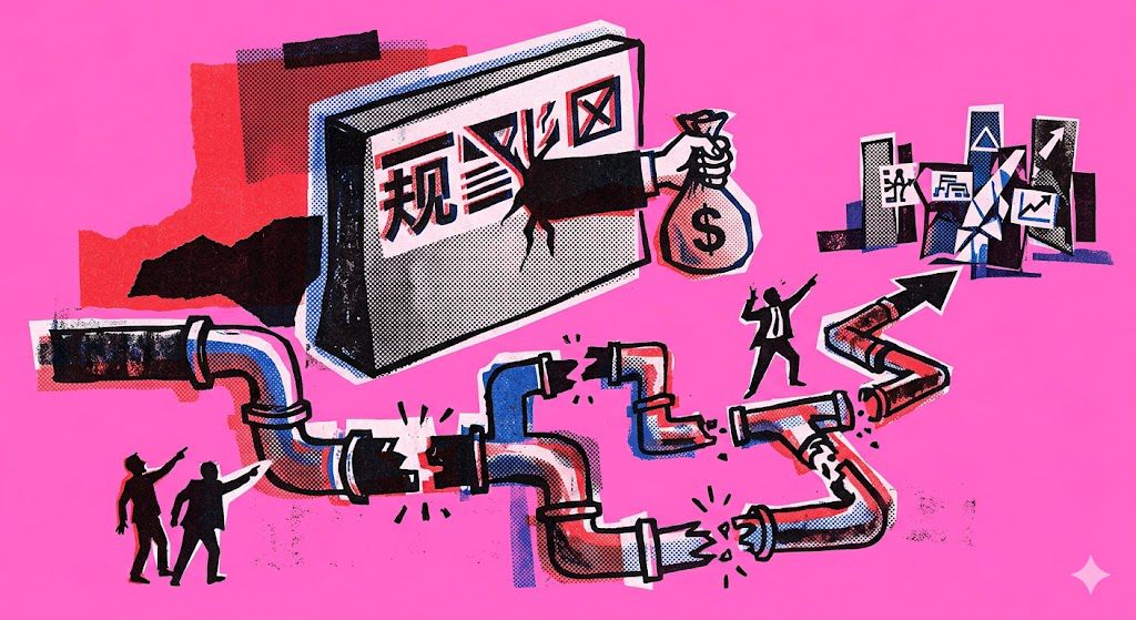 Regulatory Hurdles Block International Access to China's Top AI Stocks via Stock Connect
