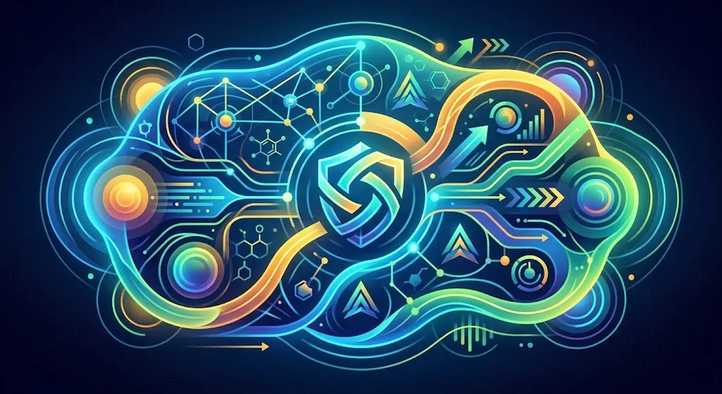 Illustrative graphic