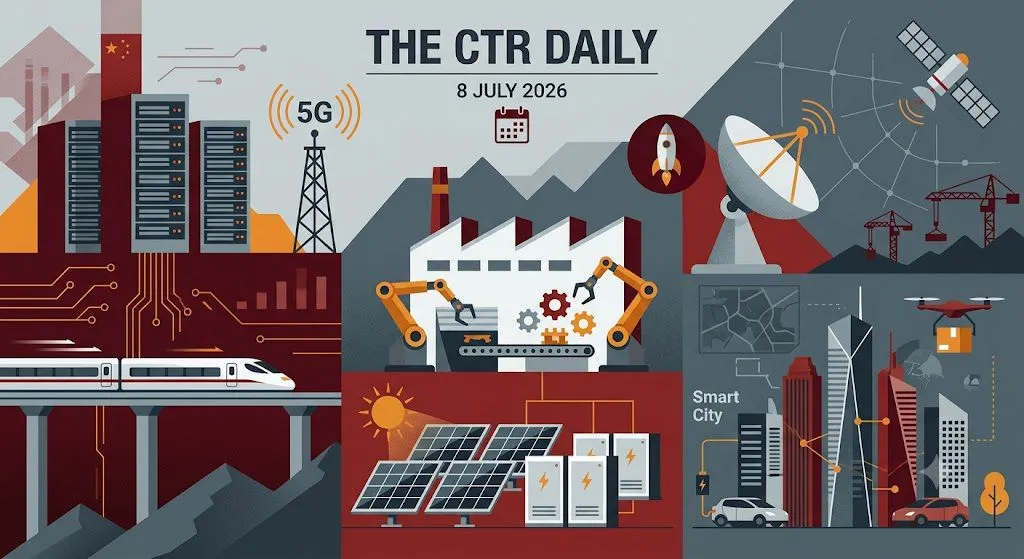 The Daily Review: 8 July 2026