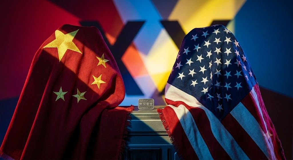 China Sanctions U.S. Defense Firms Over Military Tech Restrictions