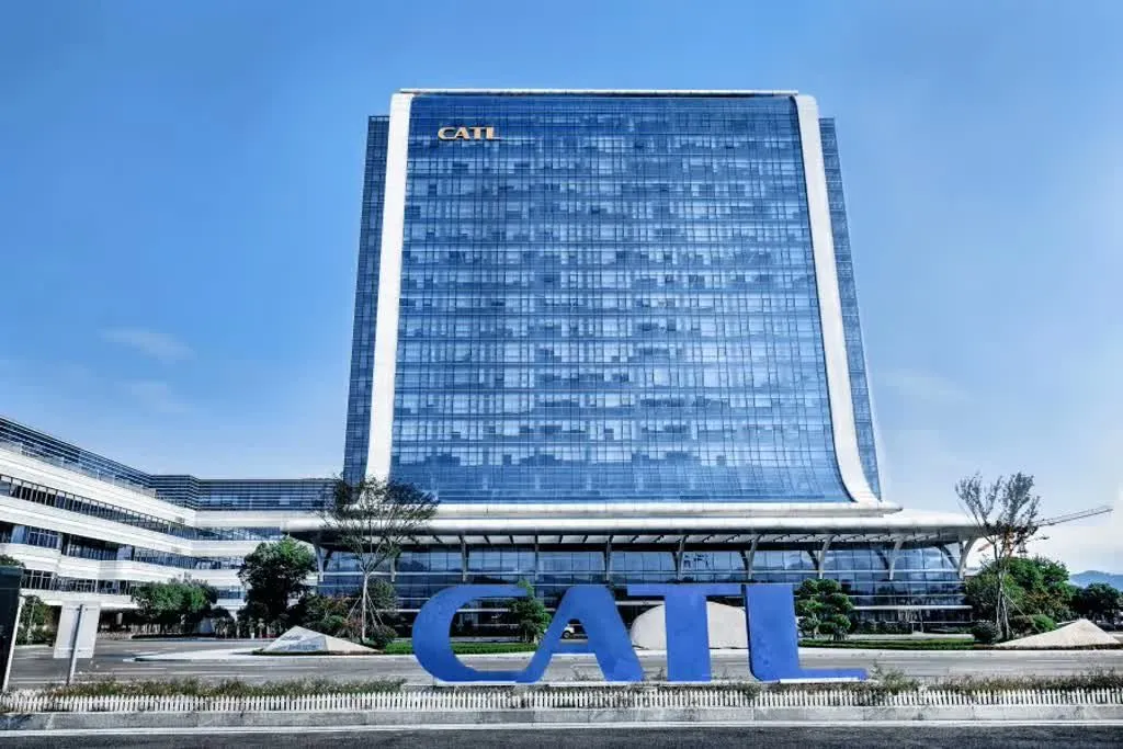 CATL and BYD Begin Mass Production of Affordable Sodium-Ion Batteries