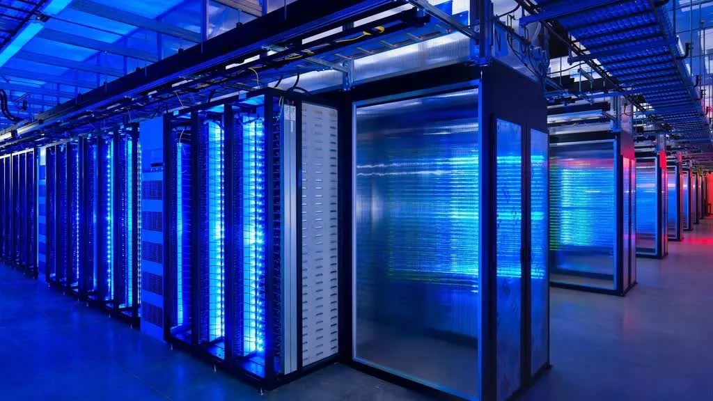 China's Homegrown AI Superclusters