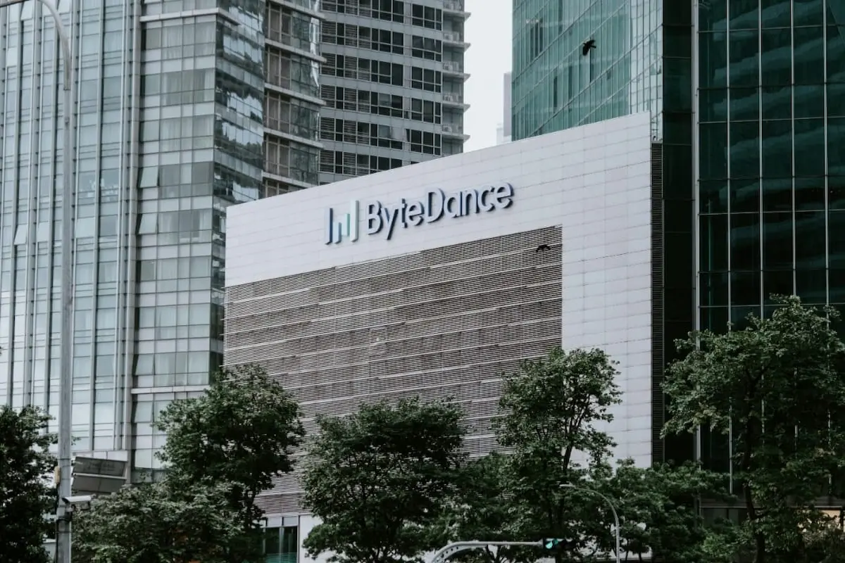 ByteDance hq