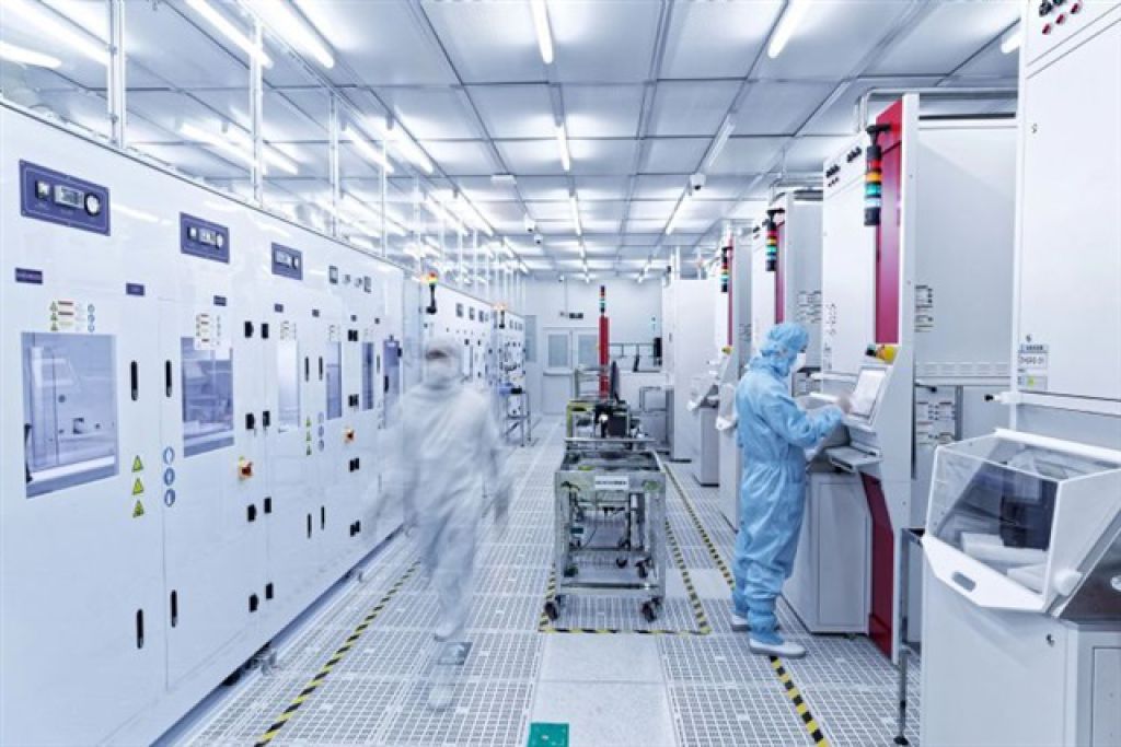 US Blocks Sanan Optoelectronics and Inari Amertron’s Acquisition of Lumileds