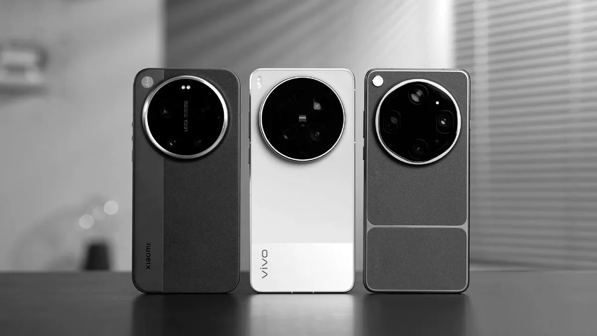 Vivo X500 Ultra Rumored to Feature Three 200MP Telephoto Sensors