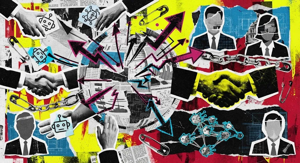 Illustrative graphic