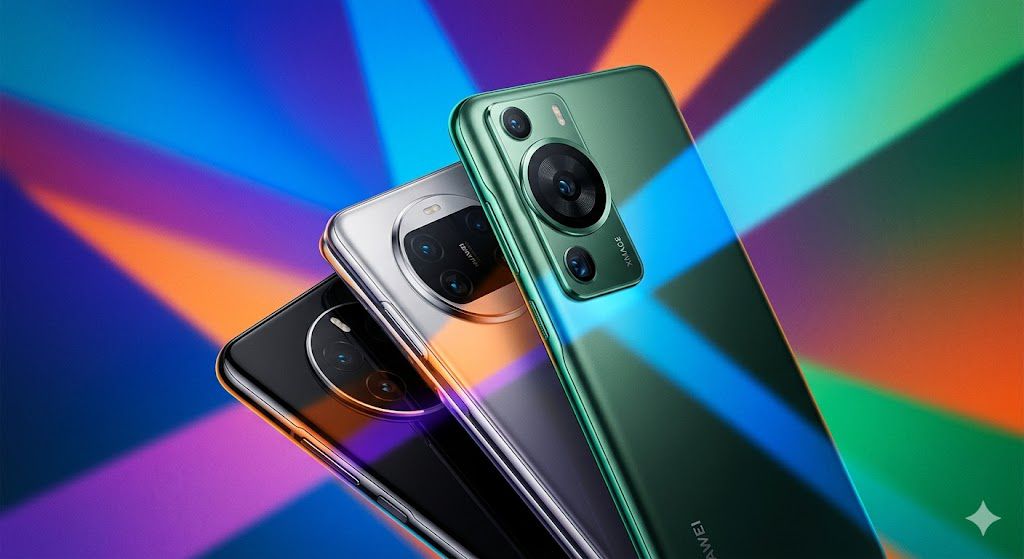 HarmonyOS 6.1 Beta New Smart Camera & Developer Tools