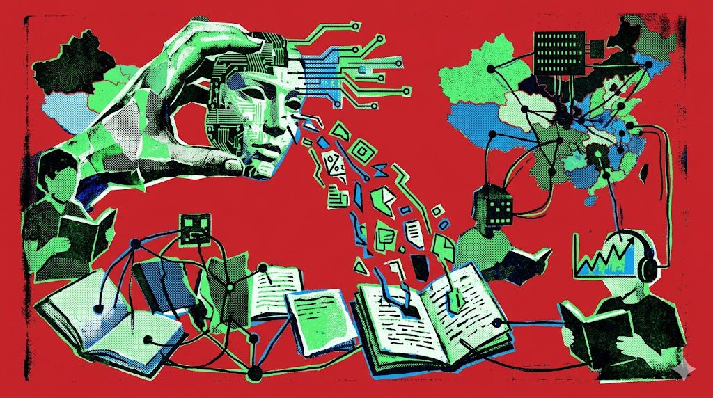 illustrative graphic