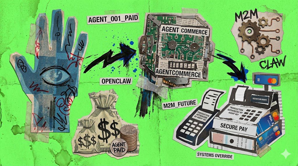 Alipay Launches Autonomous AI Agents to Drive Agentic Commerce