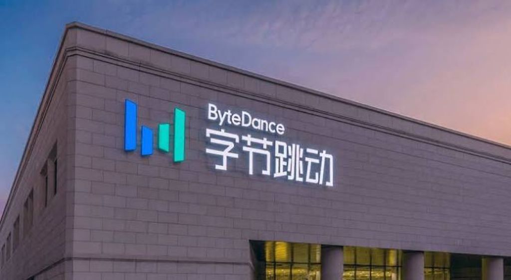 ByteDance Turns to China AI Chips as Nvidia’s Hold Weakens Under U.S. Export Curbs