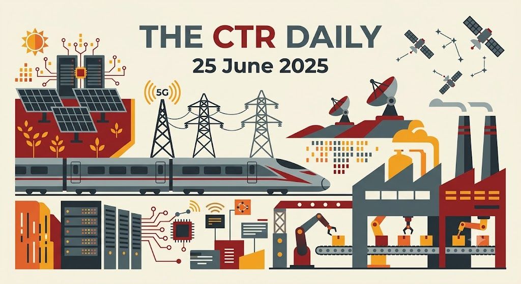 The Daily Review: 25 June 2026