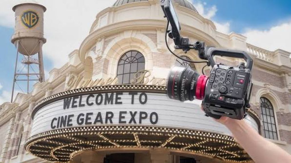 Chinese Film Tech Firms Gain Ground in Hollywood as Innovation Accelerates