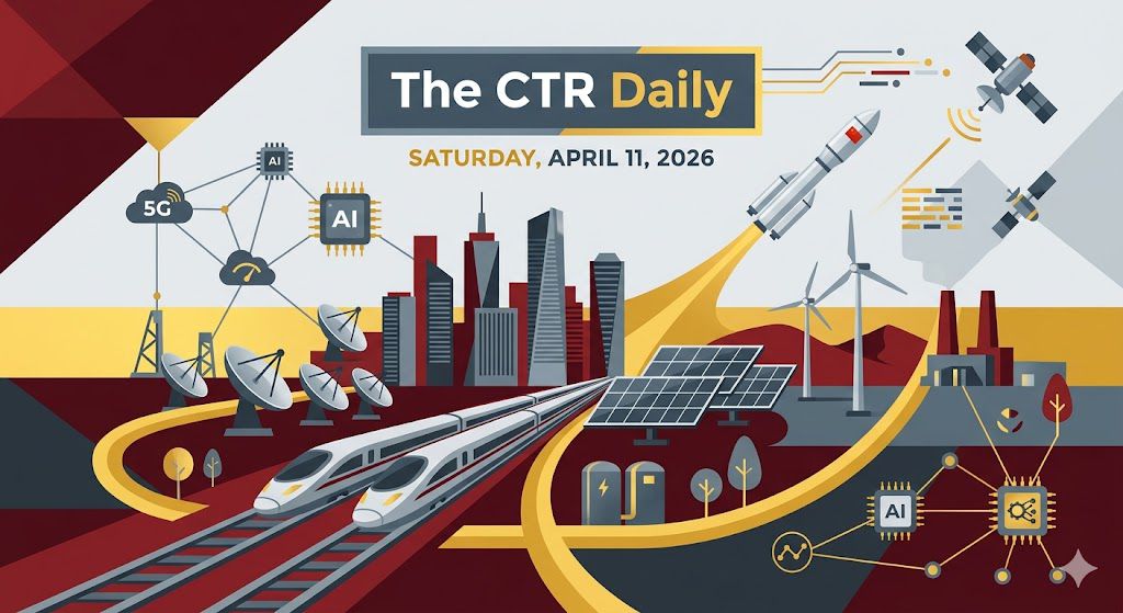 The CTR Daily