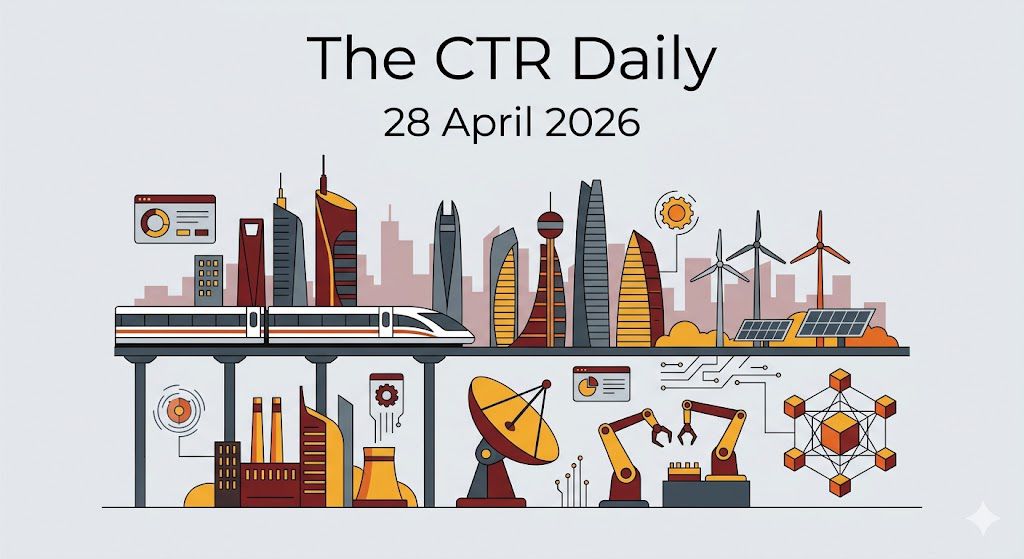The Daily Review: 28 April 2026