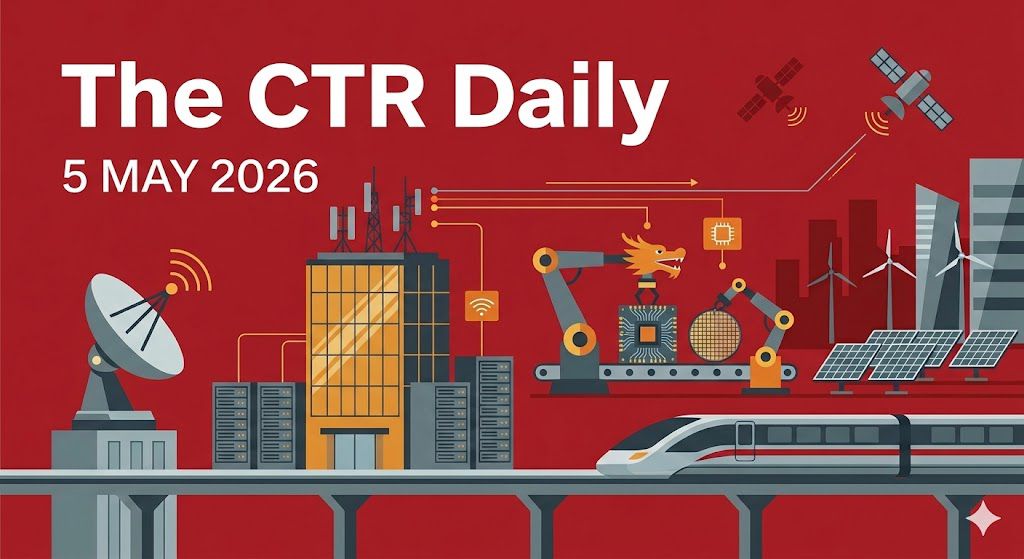 The Daily Review: 5 May 2026