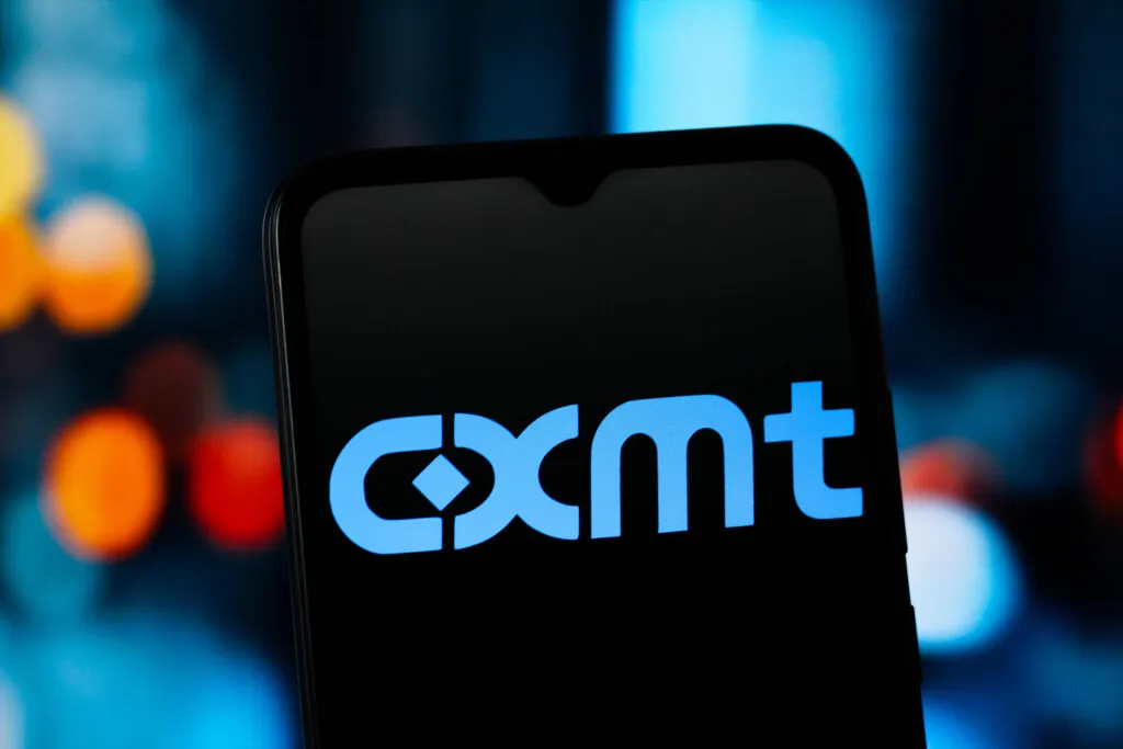 CXMT Enters Sampling for LPDDR6 Memory, Targeting H2 2026 Mass Production