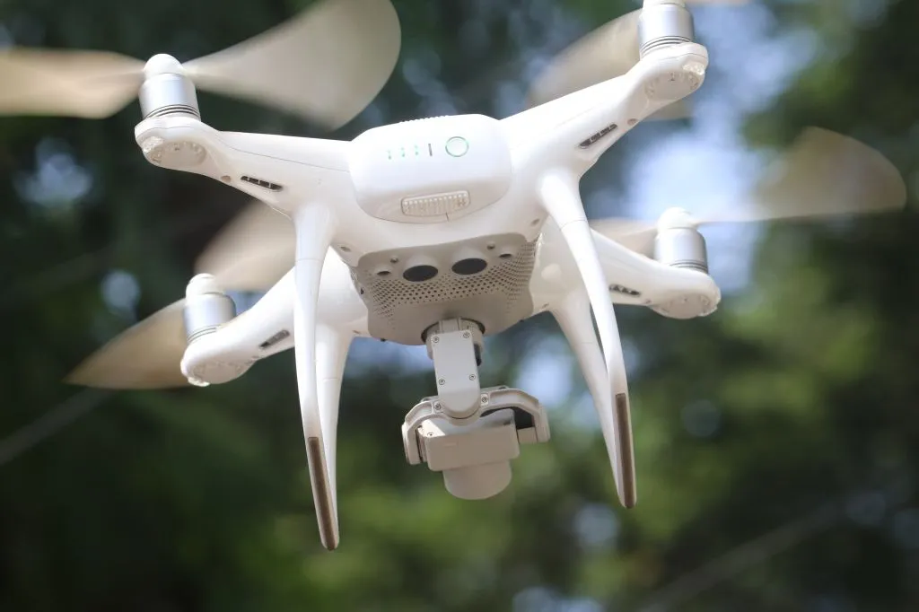 China Implements Sweeping New Drone Regulations and Registration Mandates