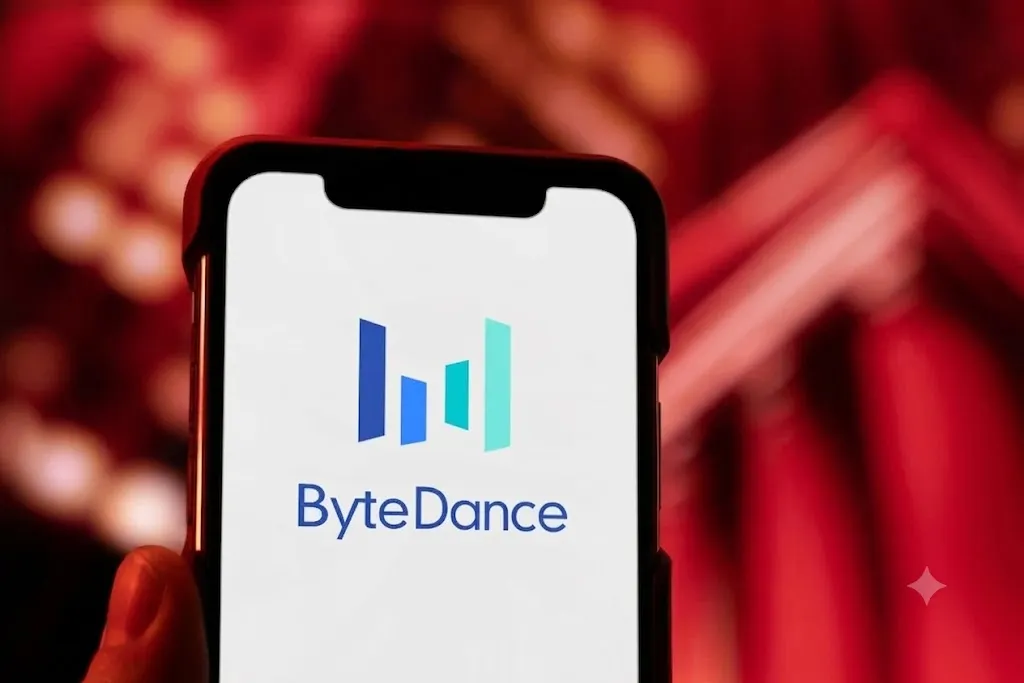 ByteDance Projects $4B in AI Revenue, Restructures Internal Tool Lark
