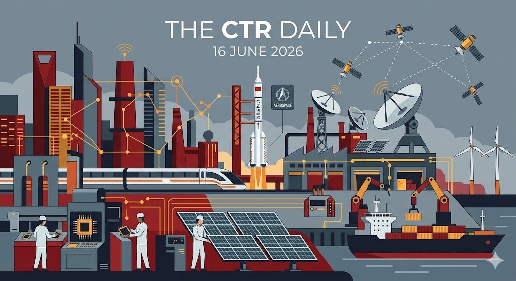 The Daily Review: 16 June 2026