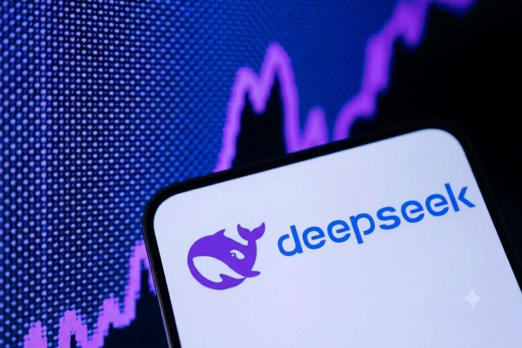 DeepSeek Claims 85% Speed Boost as New AI Technique Improves LLM Efficiency