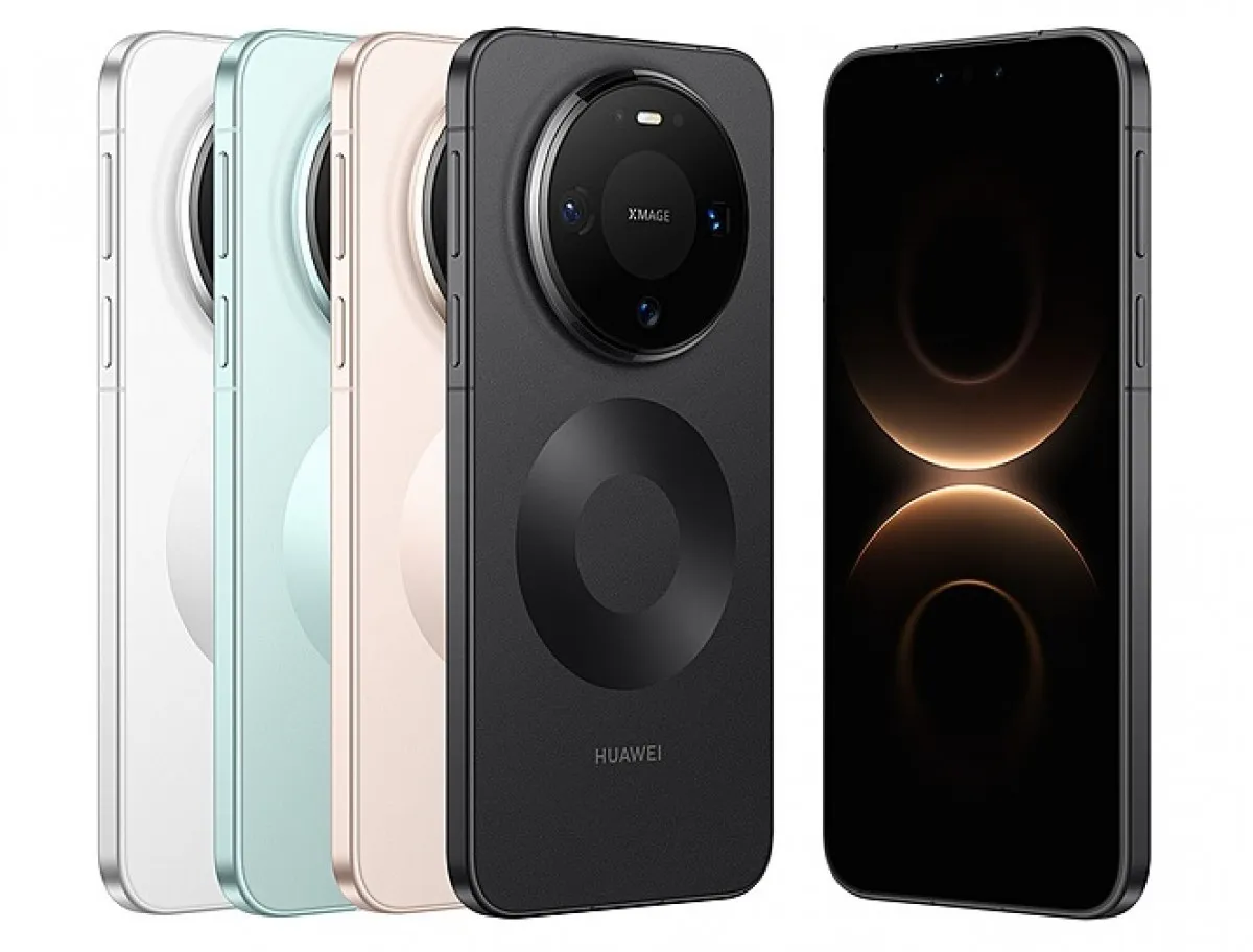 Huawei Mate 80 Series Surpasses 7.5 Million Units Globally, Validating Product Strategy