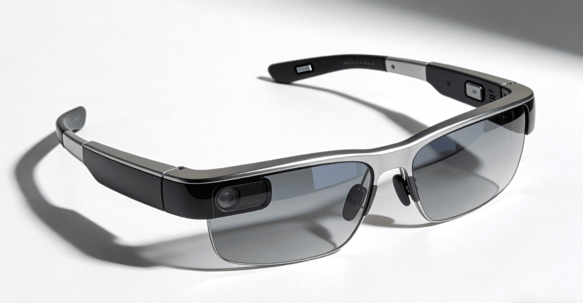 Huawei teases release of AI eyewear