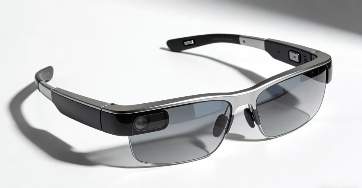 Huawei teases release of AI eyewear