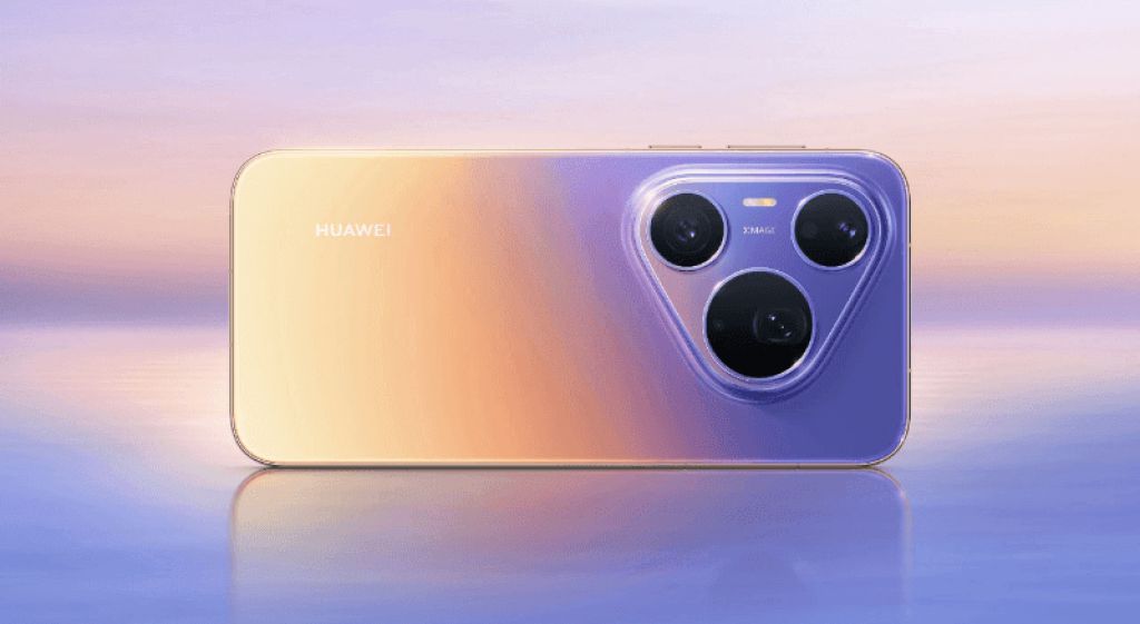 huawei pura 90 phone