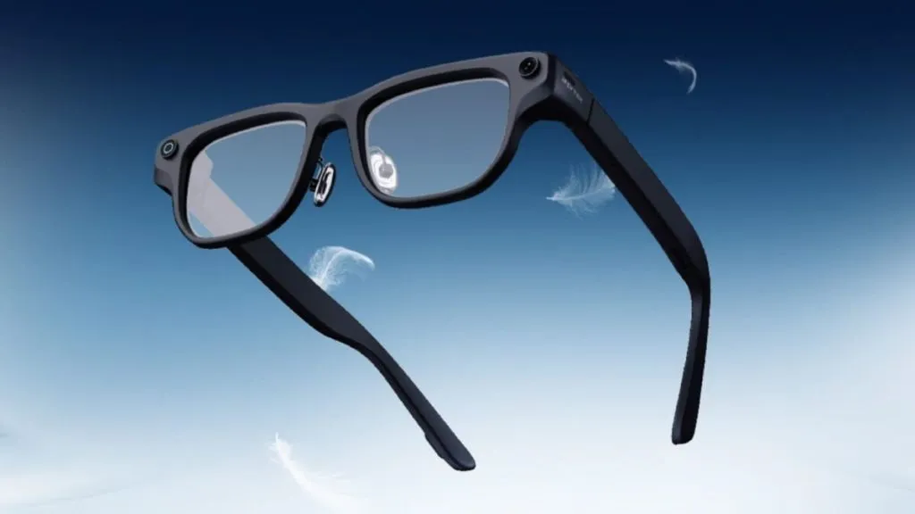 iFlytek Launches 40g AI Glasses With Real-Time Translation and GlassClaw Assistant