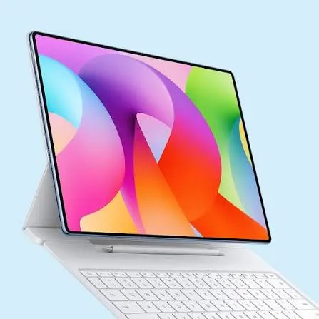 Huawei Unveils MatePad Pro 2026: A Premium Tablet with 12-inch OLED Display