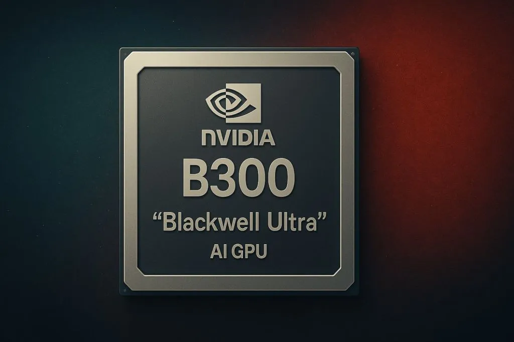 China AI Hardware Costs Surge as Nvidia-Based B300 Servers Hit $1 Million