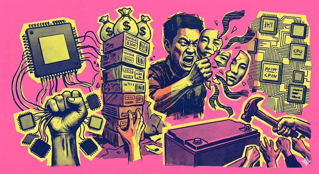 China Launches Major Regulatory Campaign to Curb AI Misuse and Deepfakes