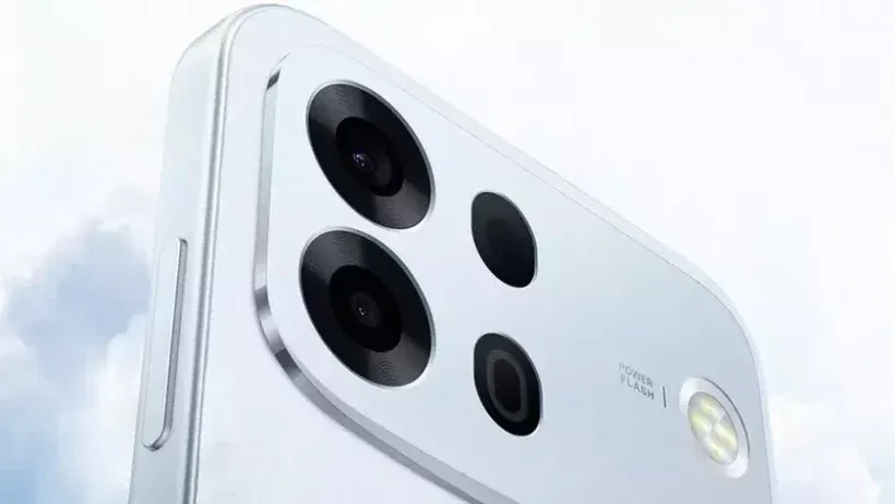 Oppo A7 Series Specs Revealed: Mid-Range Powerhouse Focuses on Battery and Display