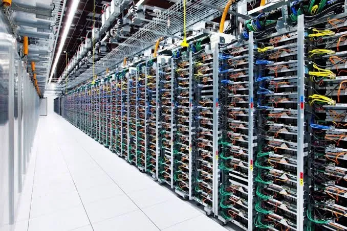China's Grip on Optical Modules Makes Global AI Data Centers Vulnerable