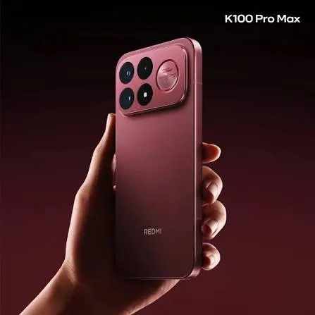 Redmi K100 Pro Confirmed with Massive Battery, Rapid Charging, and 200MP Camera