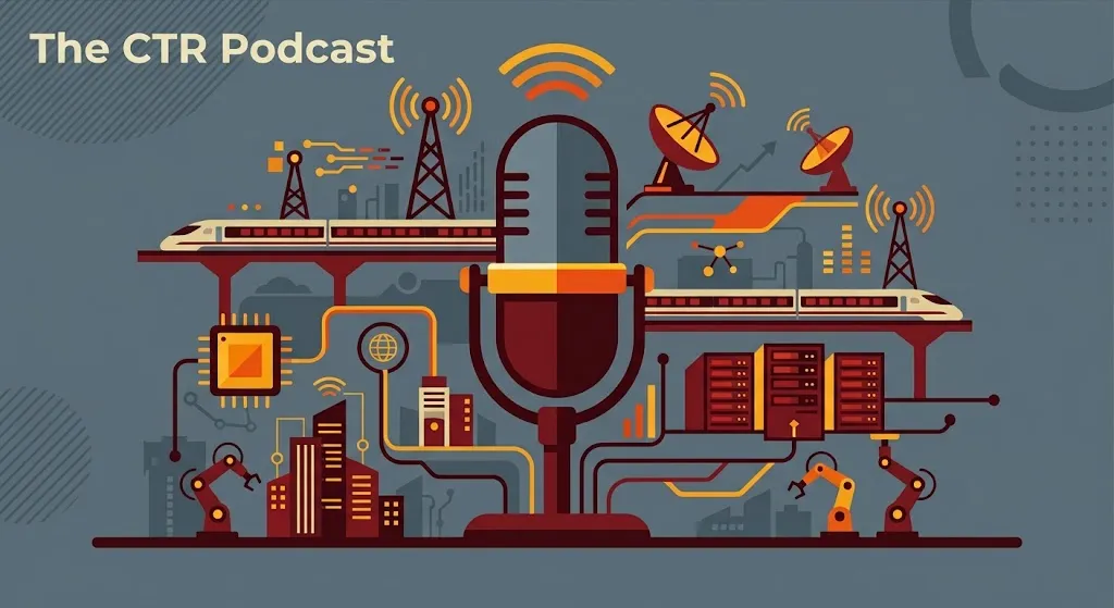 The CTR Podcast