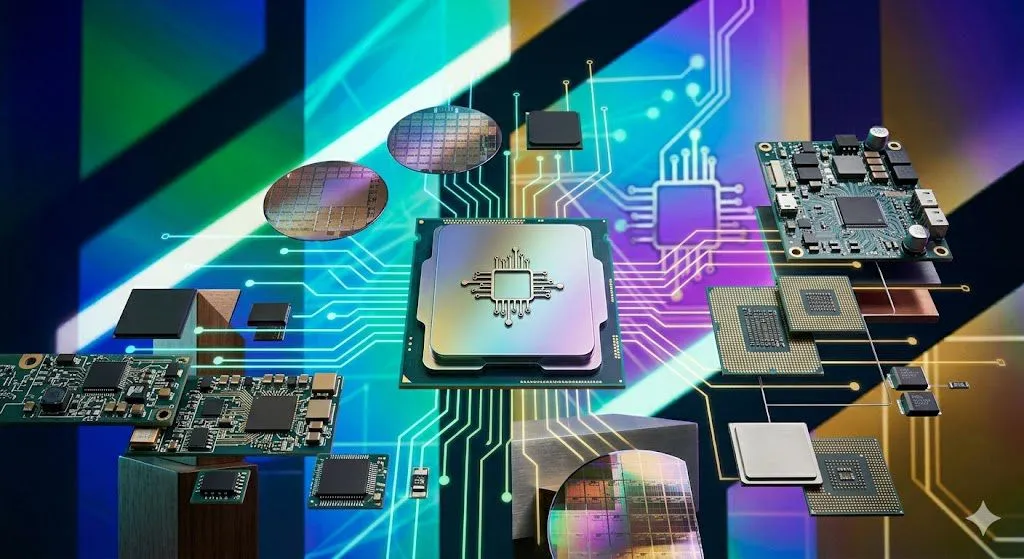 VeriSilicon Reports 4.516 Billion Yuan in New Contract Wins for Early 2026