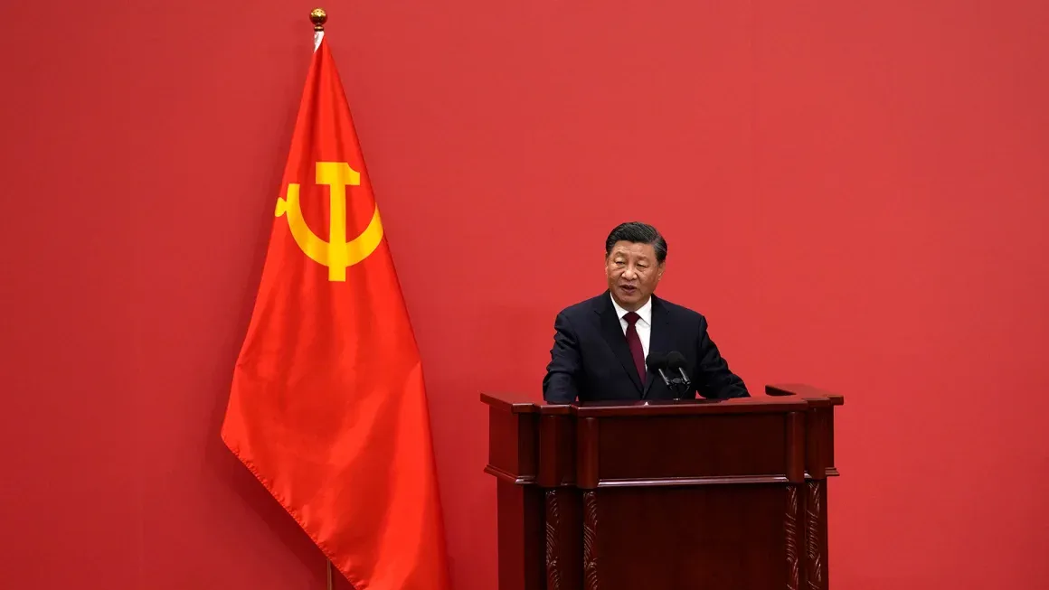 Xi Jinping's AI Diplomacy: China Leverages AI for Soft Power in Southeast Asia